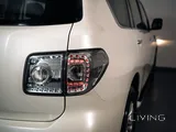 NISSAN PATROL WGN XE VQ40 V6 7AT 2019